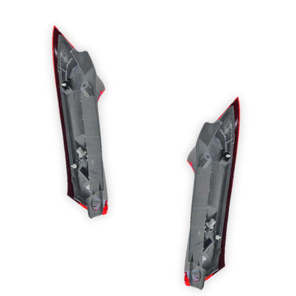 Honda CR-V RM (2012 - 2014) Upper Tail Lights LH + RH
