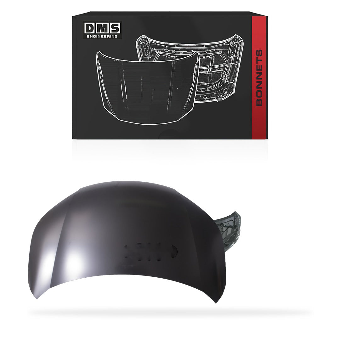 Honda CR-V RM (2012 - 2017) Replacement Primed Bonnet