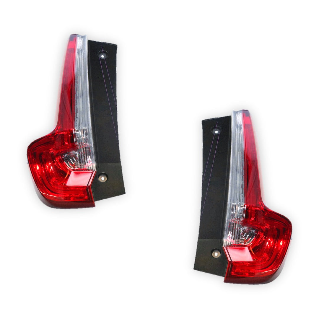 Honda CR-V RW (2017 - 2020) LED OEM Style Tail Lights LH + RH