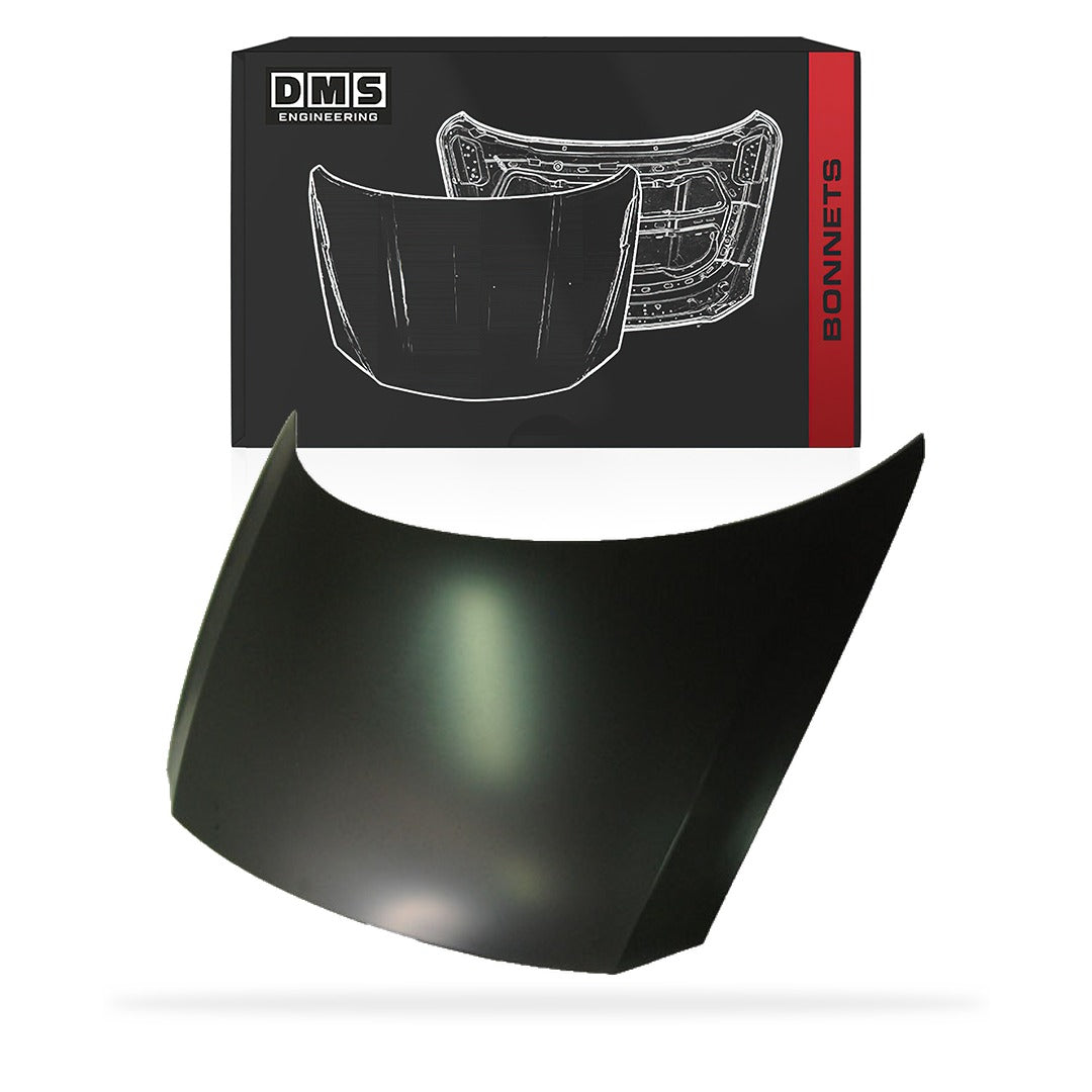 Honda CR-Z ZF (2011 - 2016) Replacement Primed Bonnet