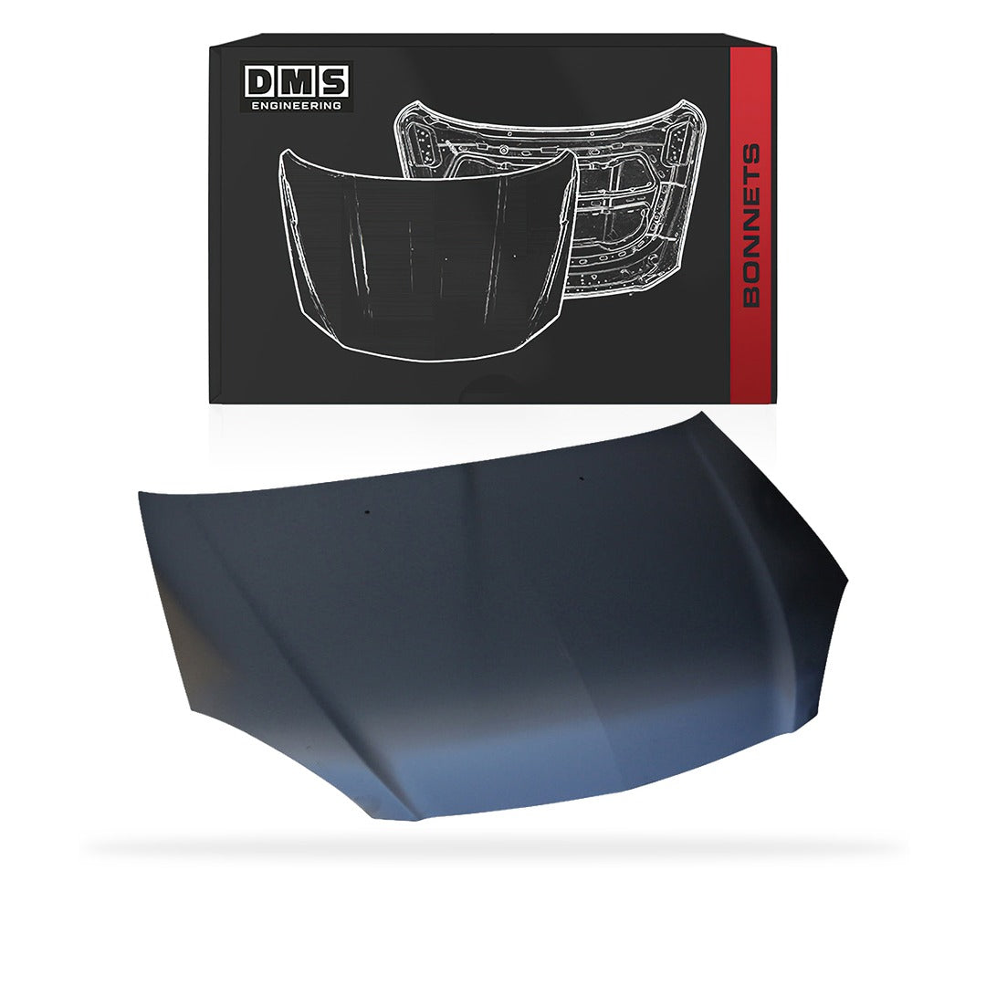 Honda Integra DC5 (2002 - 2006) Replacement Primed Bonnet