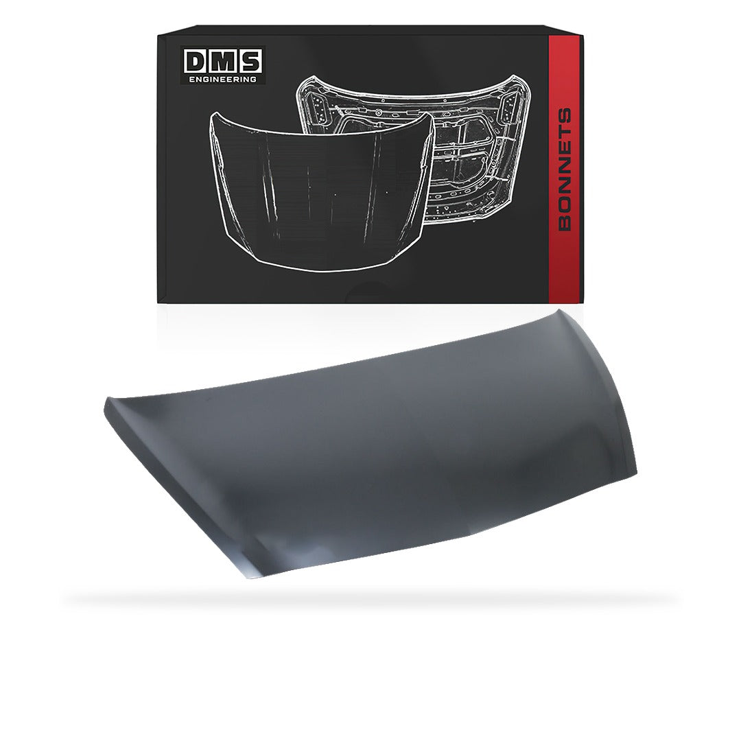 Honda Jazz GD (2002 - 2008) Replacement Primed Bonnet