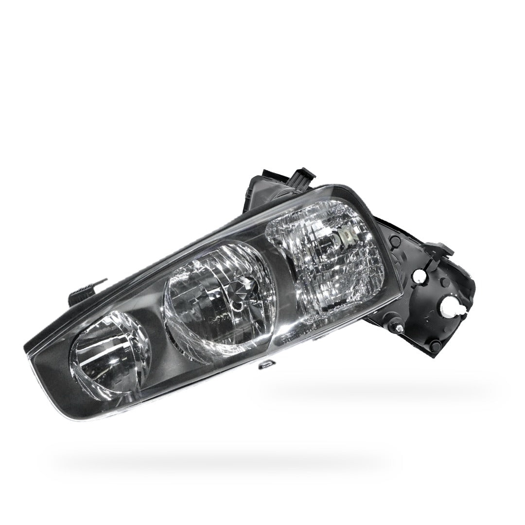 Hyundai Elantra XD (2000 - 2003) Headlights LH + RH
