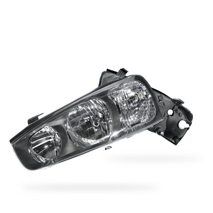 Hyundai Elantra XD (2000 - 2003) Headlights LH + RH