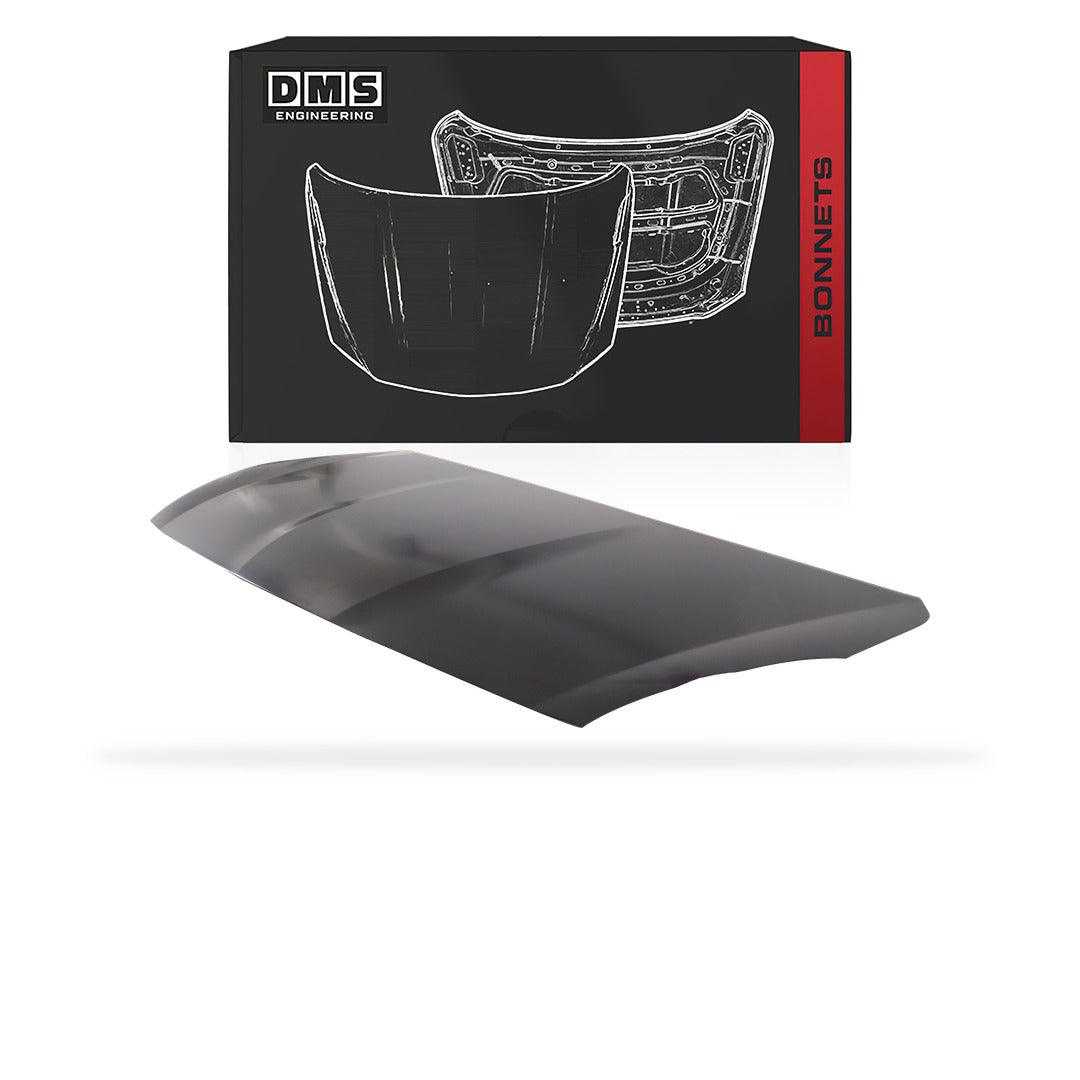 Hyundai i20 PB Series 1 (2010 - 2012) Replacement Primed Bonnet