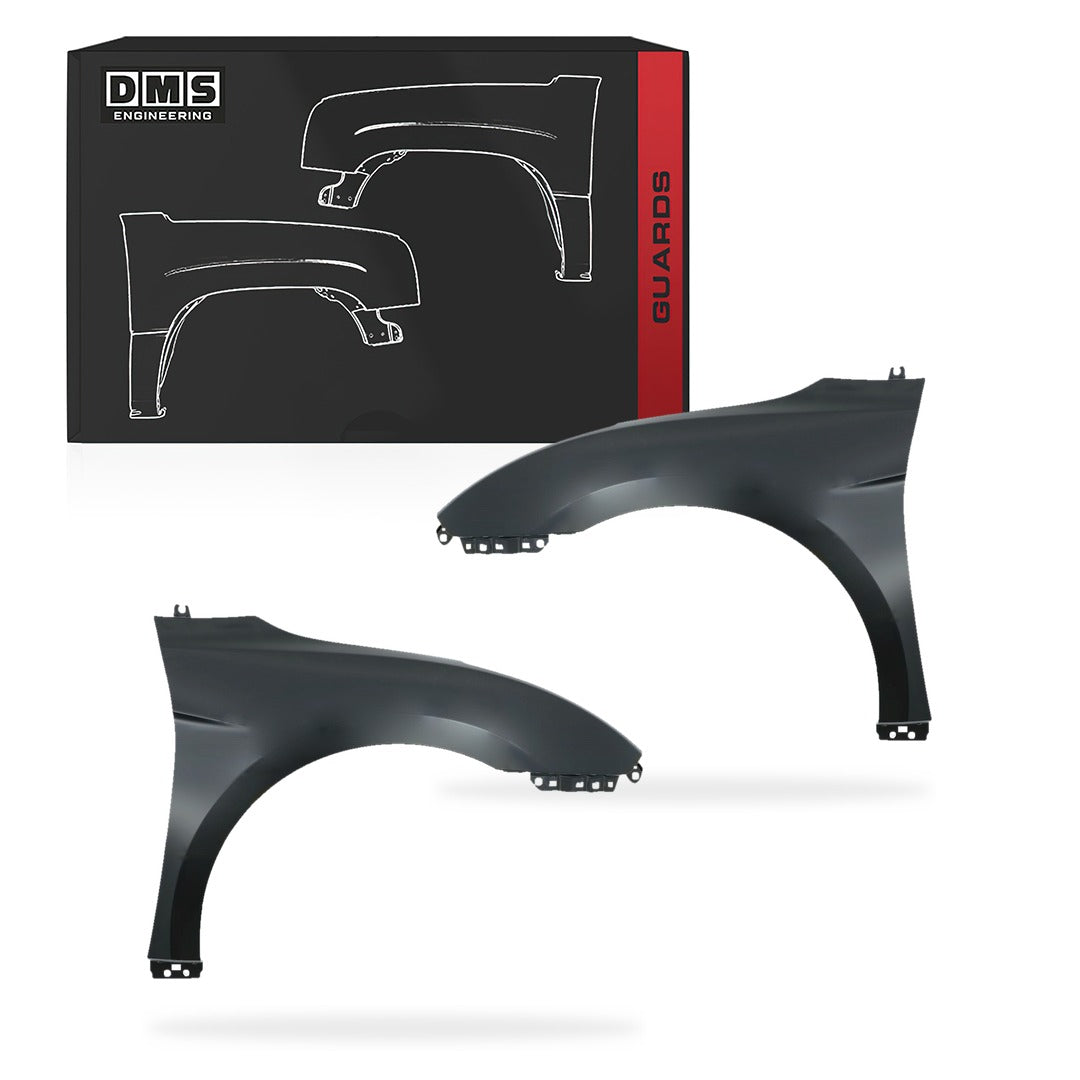 Hyundai i40 VF (2013 - 2017) Guards LH + RH