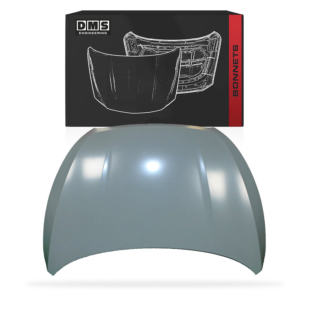 Hyundai ix35 LM (2010 - 2015) Replacement Primed Bonnet