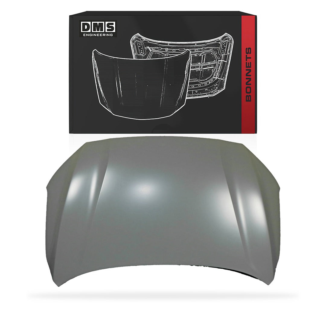 Hyundai Kona OS (2017 - 2023) Replacement Primed Bonnet