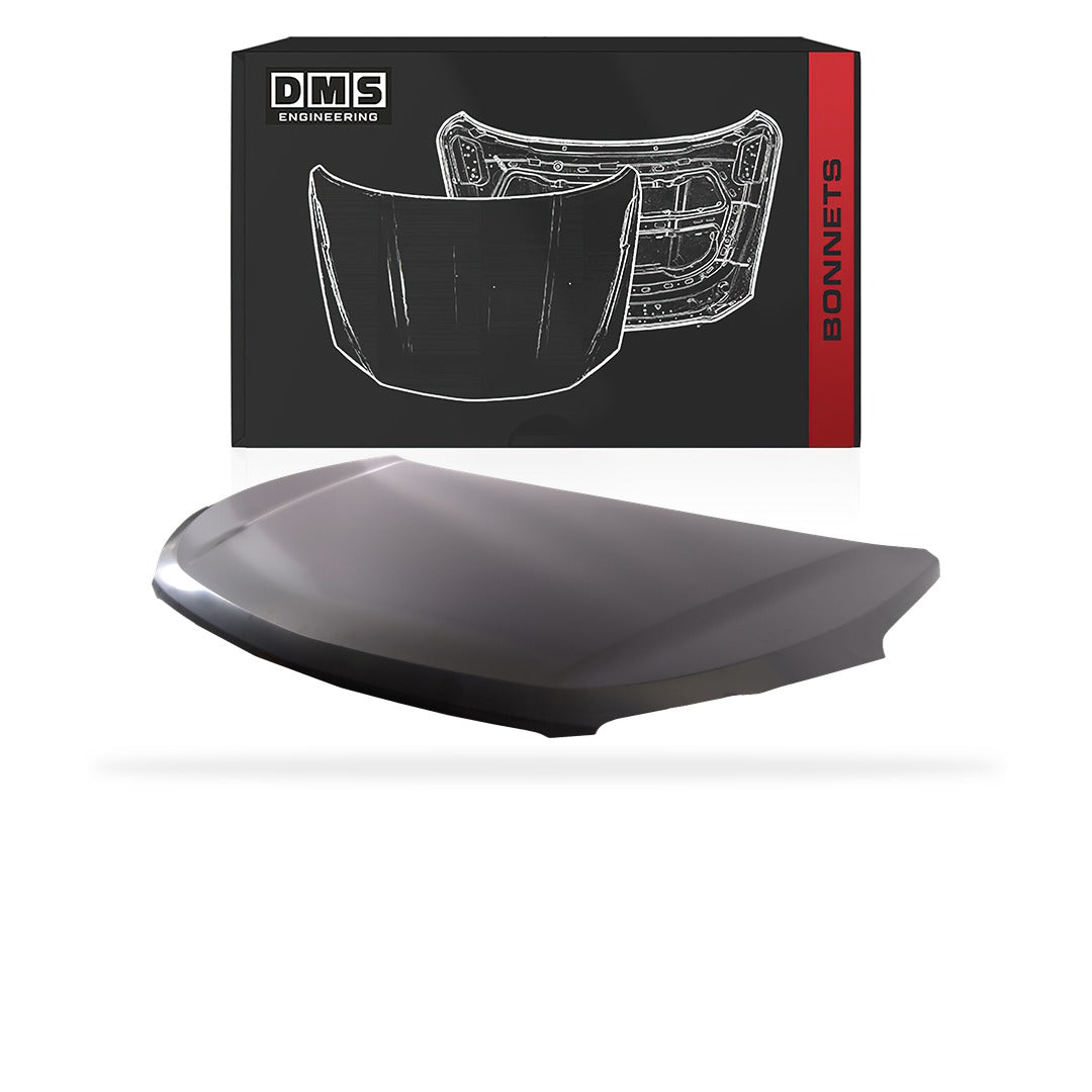 Hyundai Santa Fe DM (2012 - 2018) Replacement Primed Bonnet