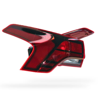 Hyundai Santa Fe TM Active/Elite (2020 - 2023) Wagon Tail Lights LH + RH