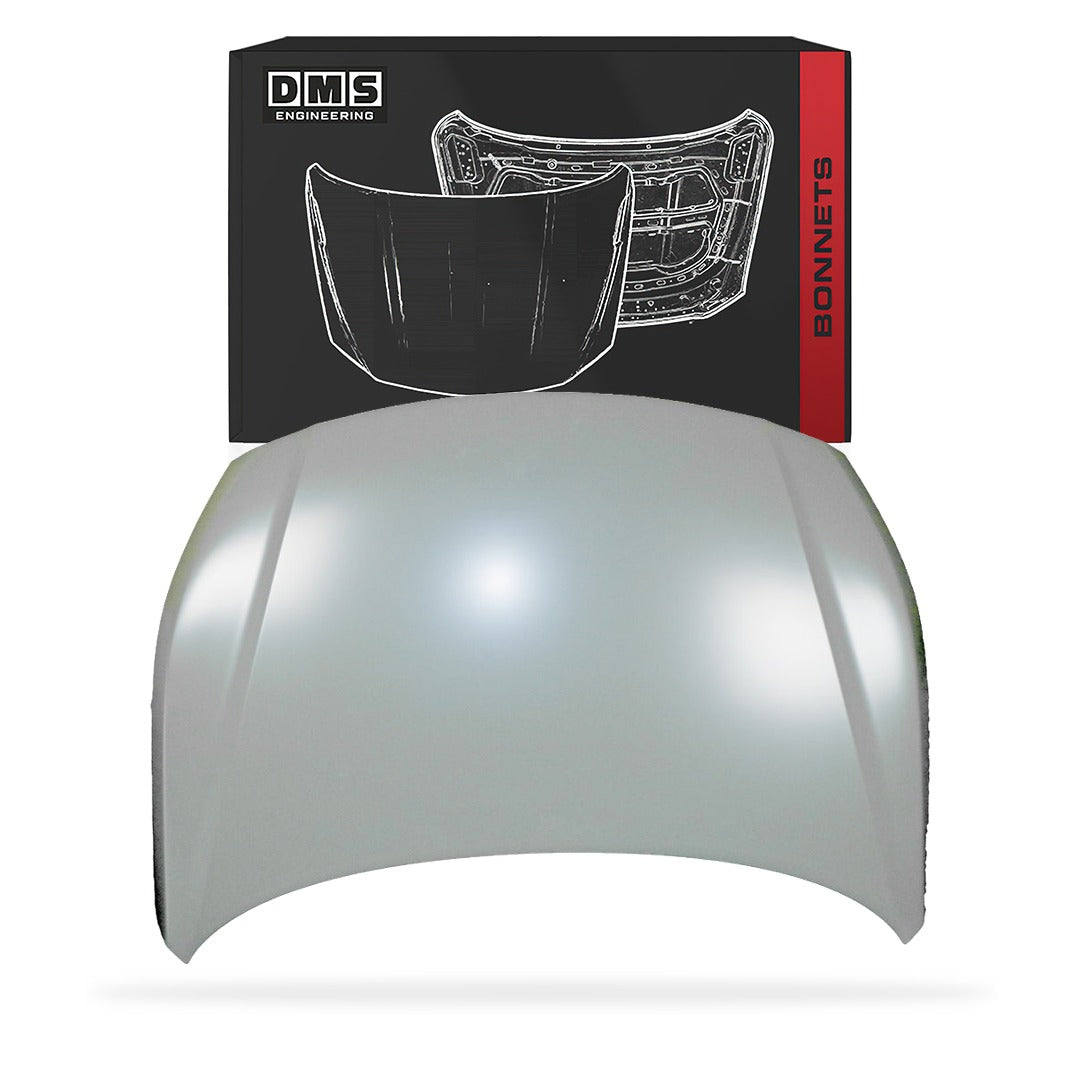 Hyundai Sonata LF (2015 - 2017) Replacement Primed Bonnet