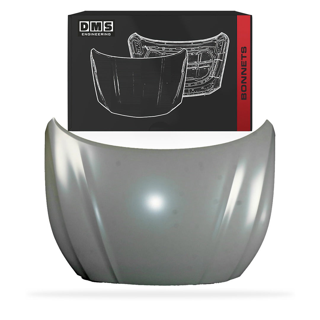 Hyundai Sonata LF (2017 - 2019) Replacement Primed Bonnet