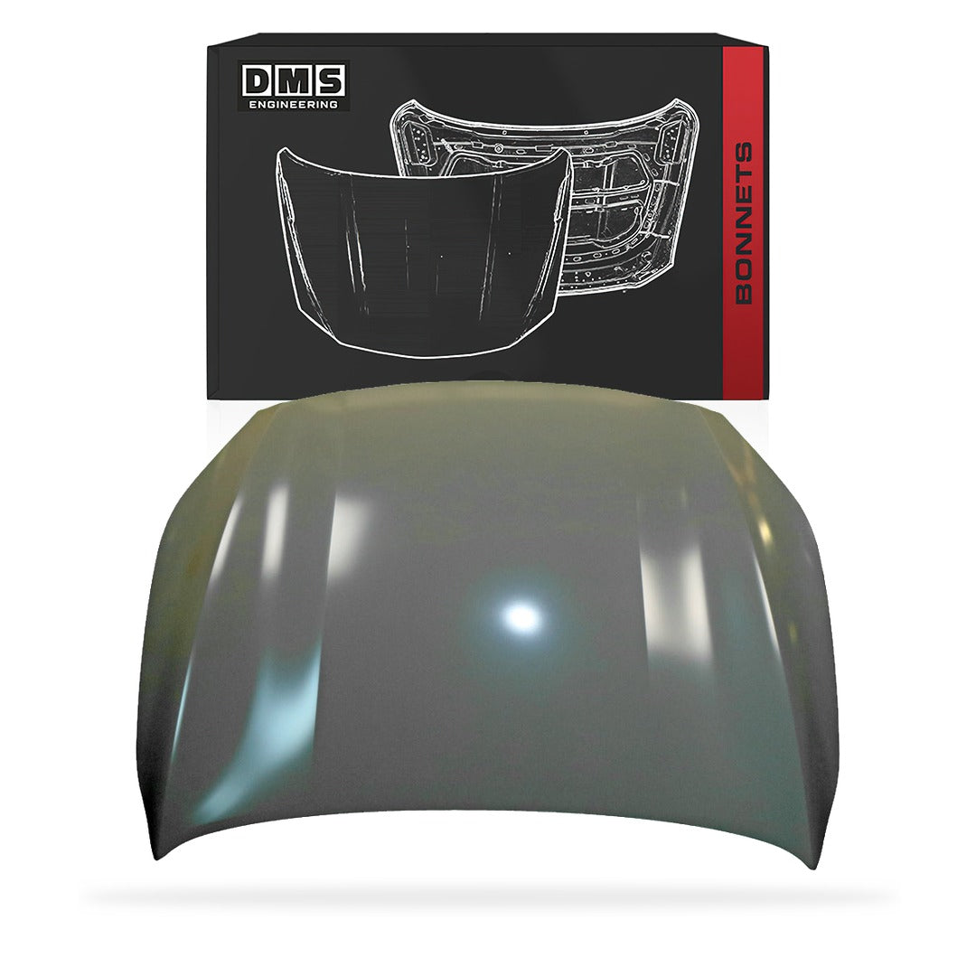 Kia Cerato BD (2018 - 2024) Replacement Primed Bonnet