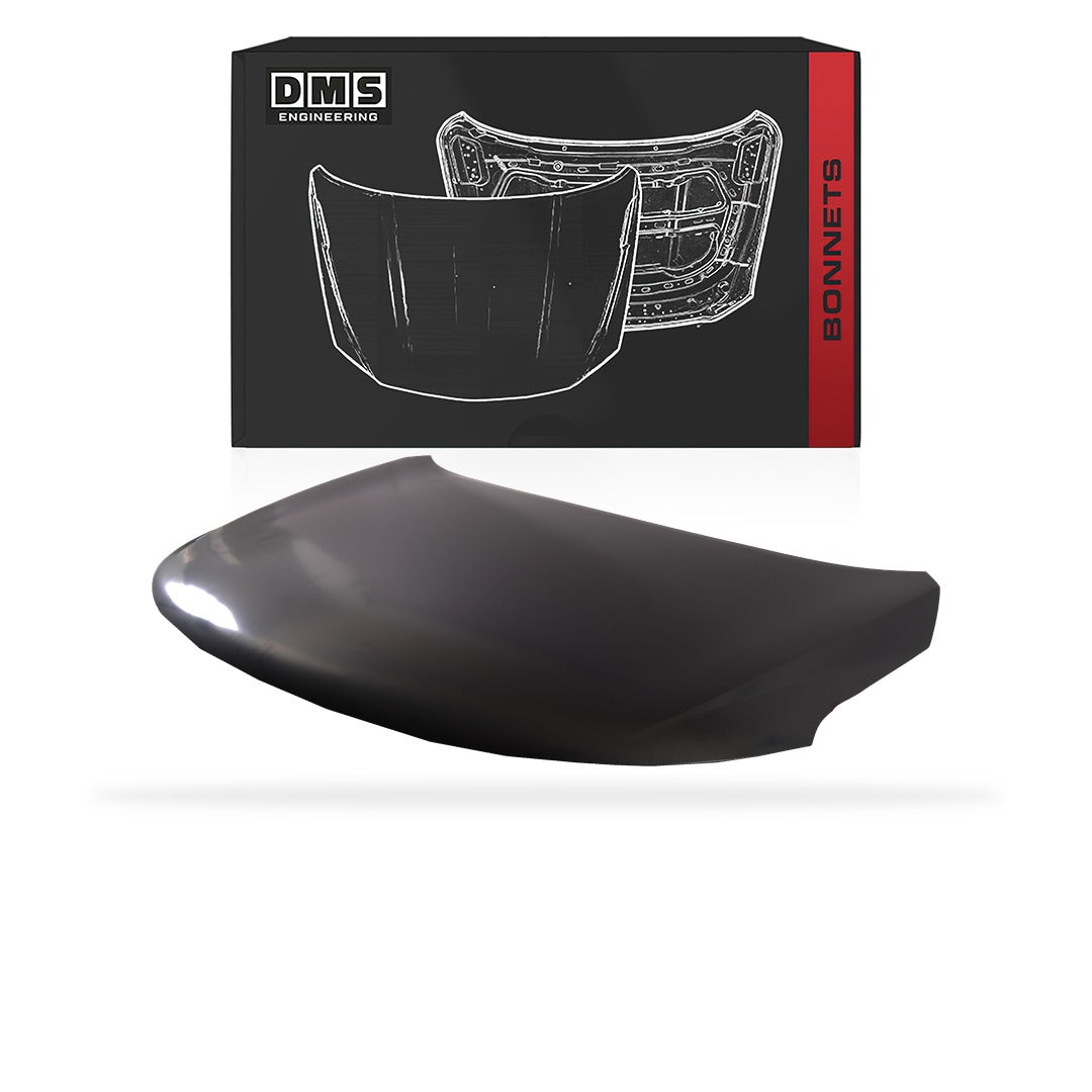 Kia Cerato TD (2009 - 2013) Replacement Primed Bonnet