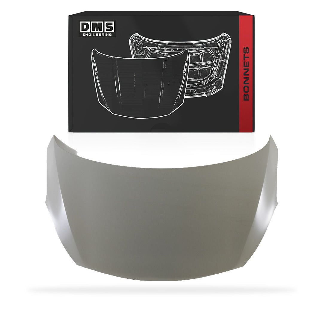 Kia Cerato YD (2013 - 2016) Replacement Primed Bonnet