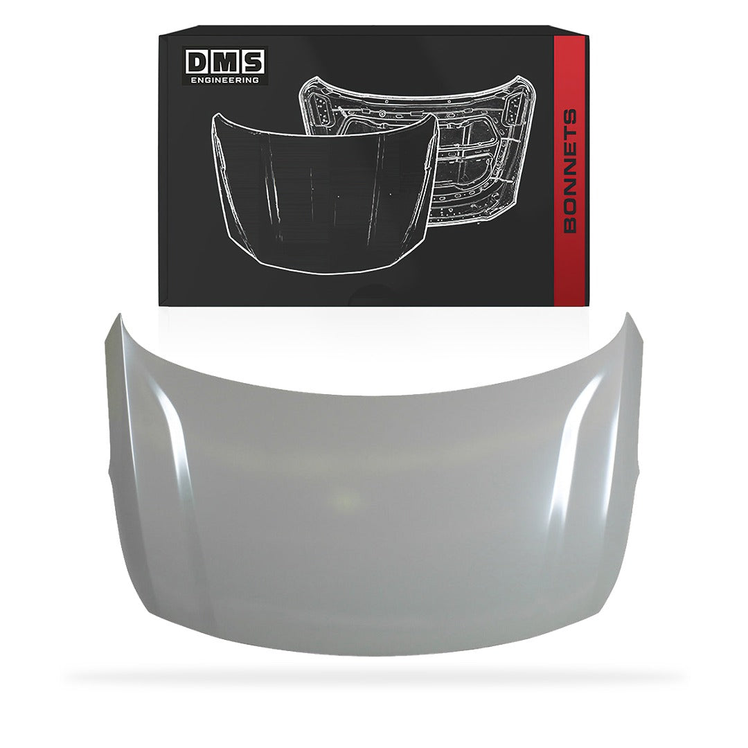 Kia Cerato YD (2016 - 2018) Replacement Primed Bonnet