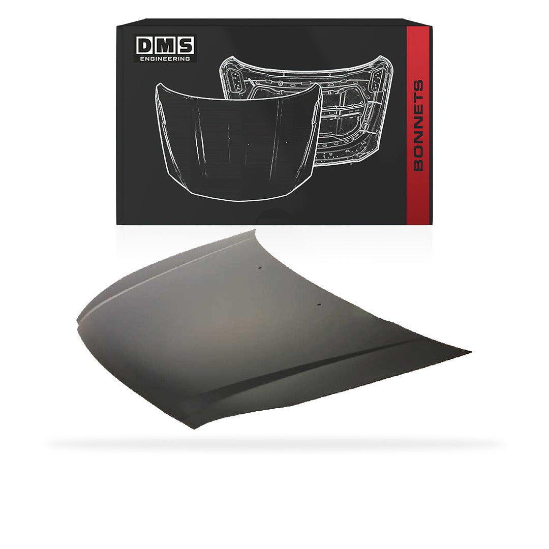 Kia Grand Carnival VQ (2006 - 2014) Replacement Primed Bonnet