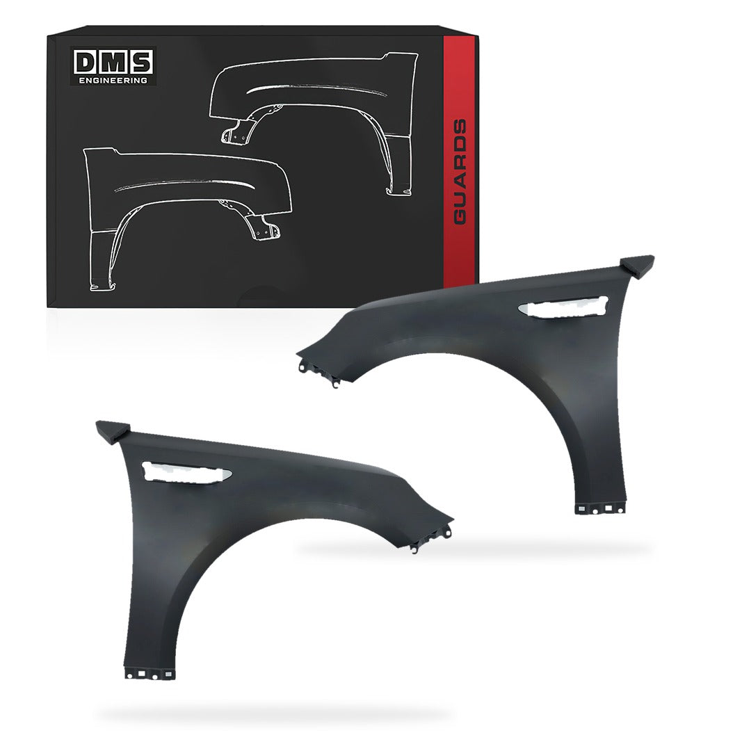 Kia Optima JF (2015 - 2019) Guards LH + RH