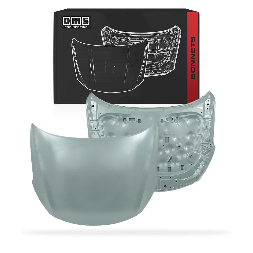 Kia Optima TF (2011 - 2015) Replacement Primed Bonnet
