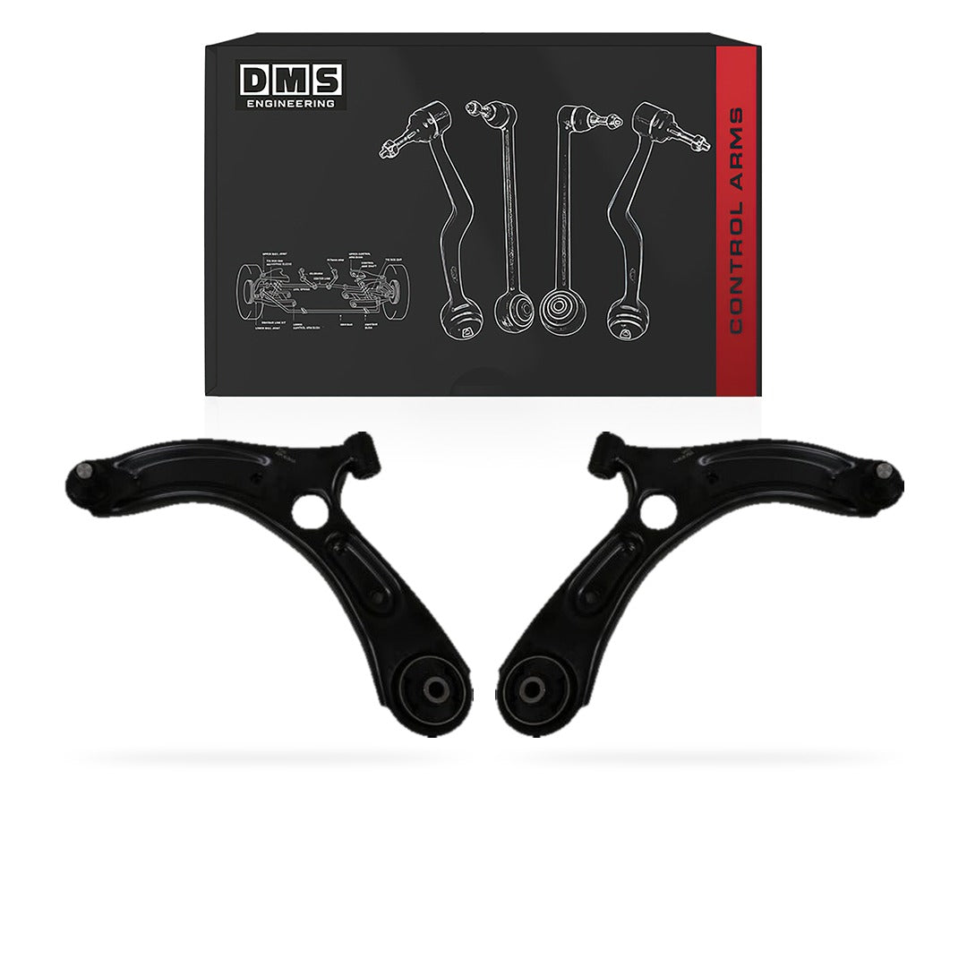 Kia Picanto JA (2017 - 2023) Front Lower Control Arms LH + RH