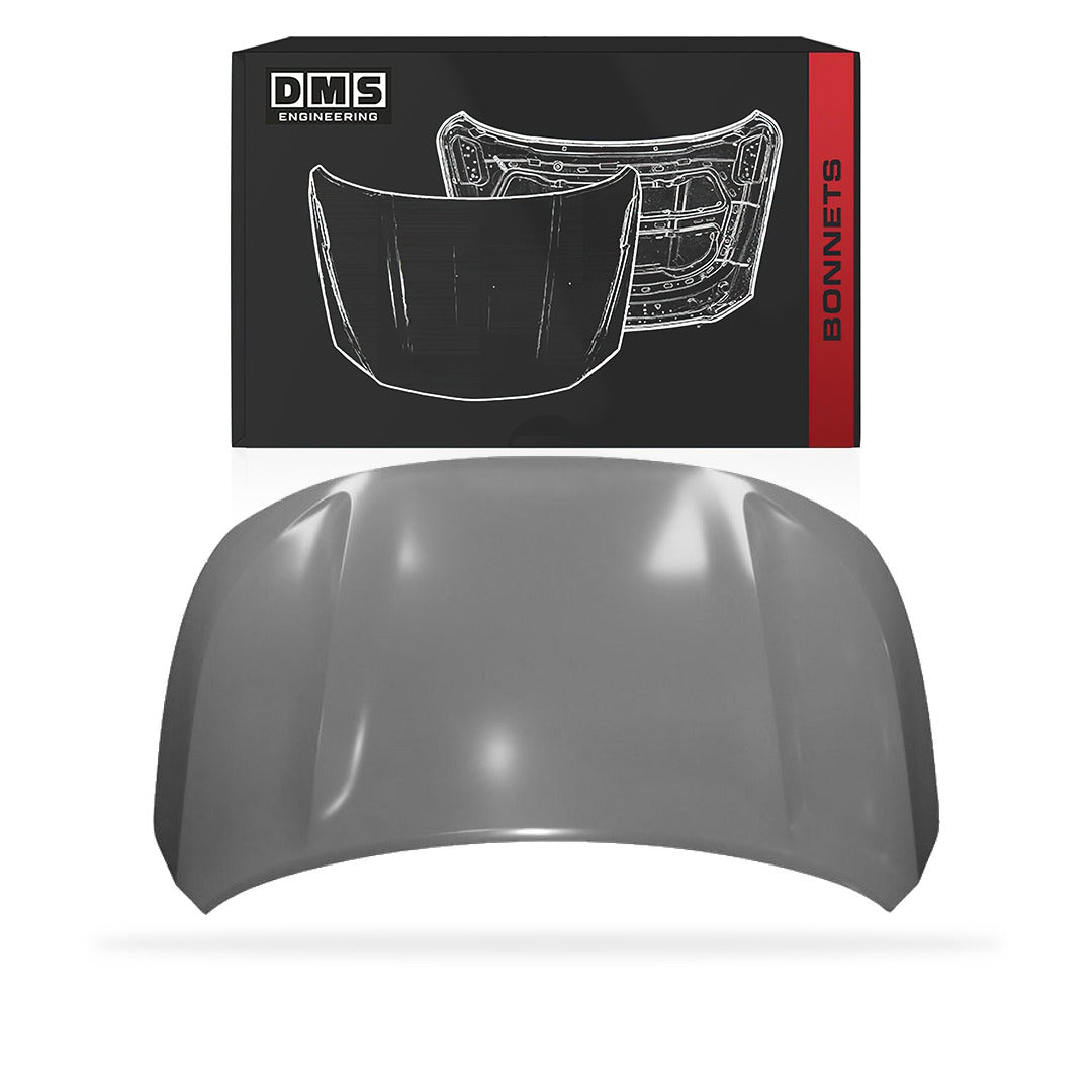 Kia Seltos SP (2019 - 2022) Replacement Primed Bonnet