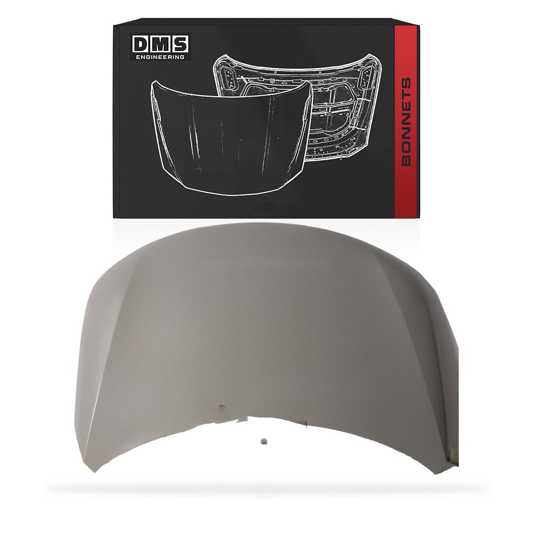 Kia Sorento XM (2012 - 2014) Replacement Primed Bonnet