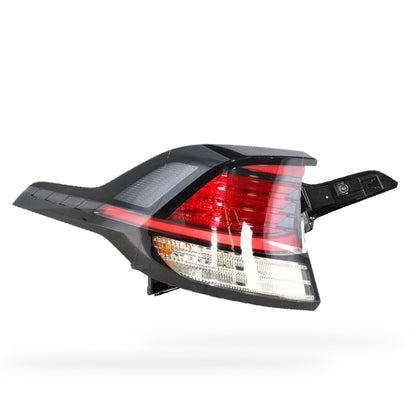Kia Sportage NQ5 (2021 - 2025) Non-LED Indicator Tail Lights LH + RH
