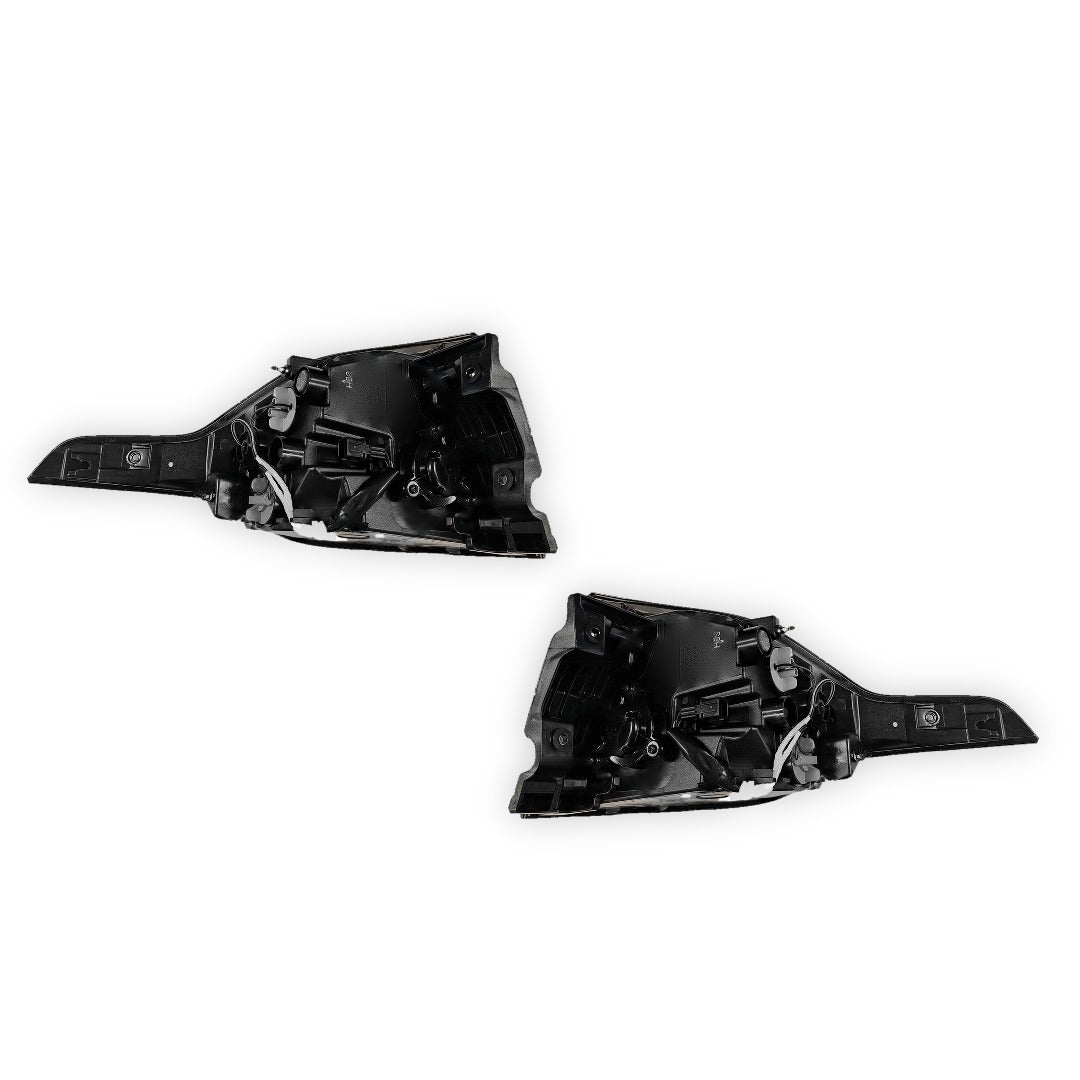 Kia Sportage NQ5 (2021 - 2025) Non-LED Indicator Tail Lights LH + RH