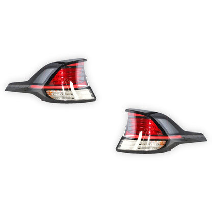 Kia Sportage NQ5 (2021 - 2025) Non-LED Indicator Tail Lights LH + RH