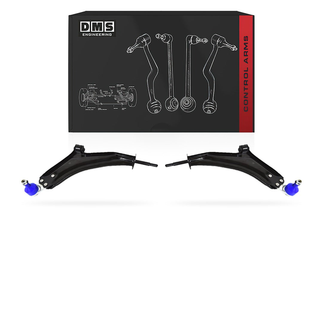 Land Rover Freelander 1 L314 (1998 - 2007) Front Lower Control Arms LH + RH