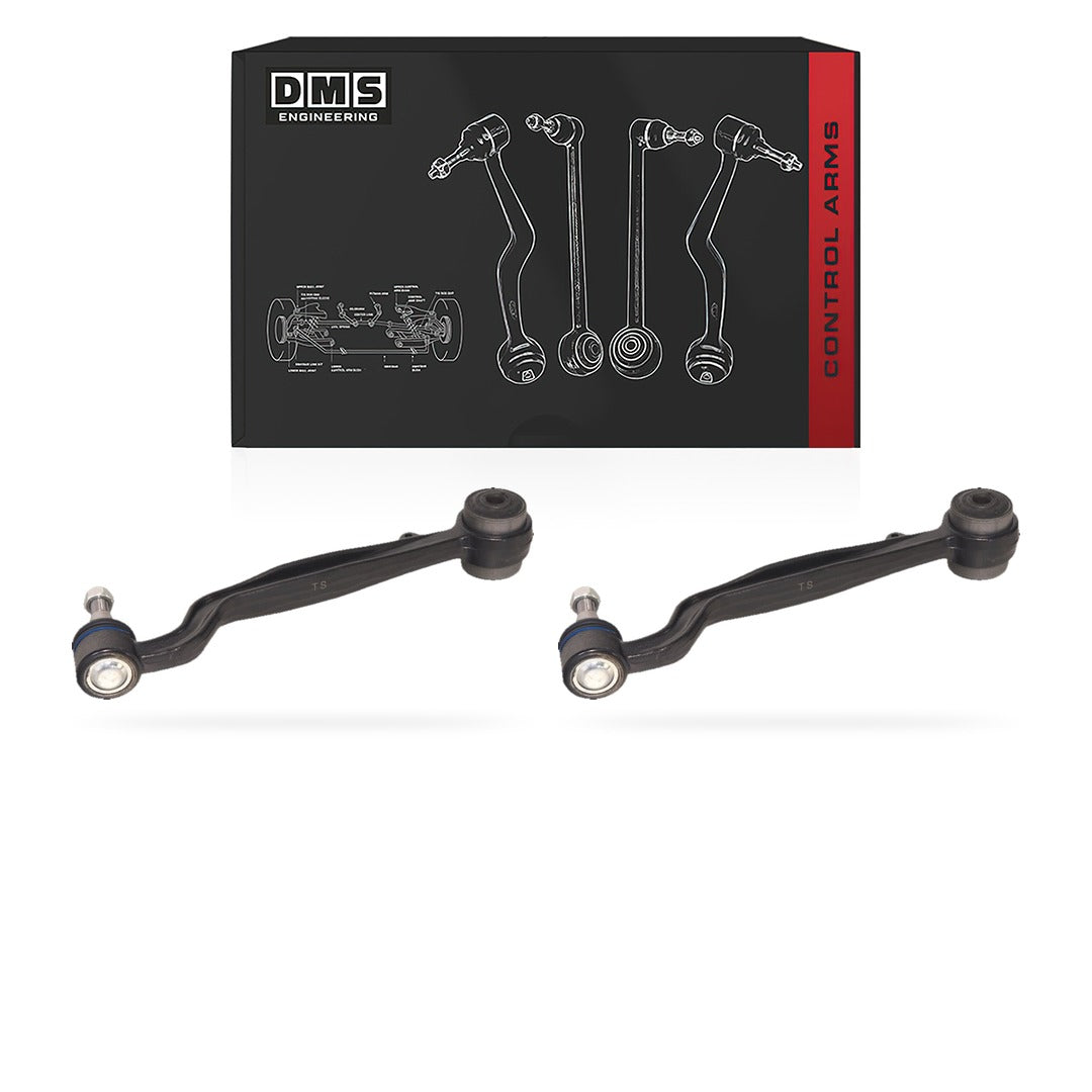Land Rover Range Rover L322 (2002 - 2012) Front Lower Control Arms LH + RH