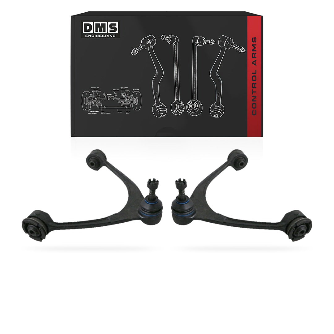 Lexus GS S160 (1997 - 2005) Front Upper Control Arms LH + RH