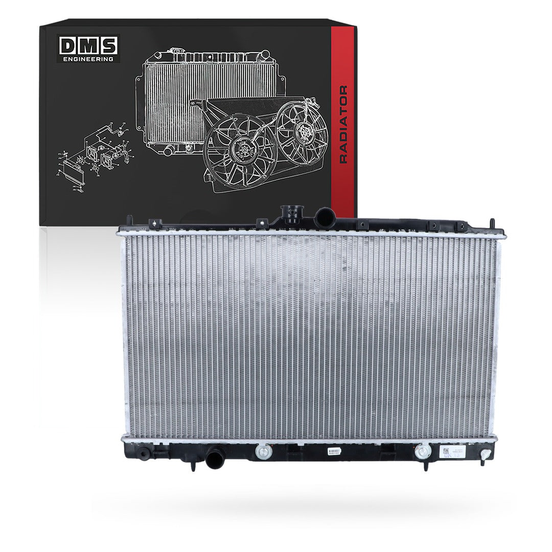 Lexus GS S160 (1998 - 2005) Automatic Engine Cooling Radiator