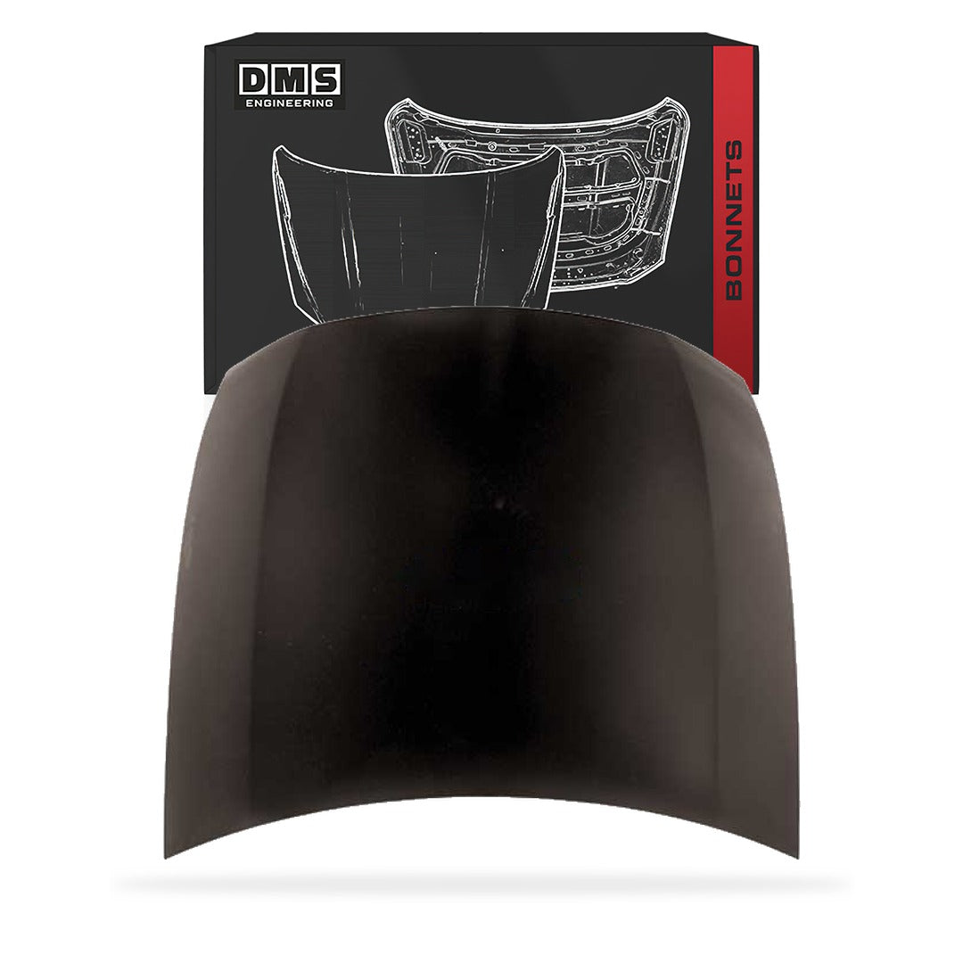 Lexus GS S190 (2005 - 2011) Replacement Primed Aluminium Bonnet