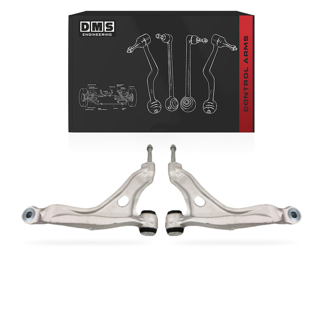 Lexus IS ASE30 / AVE30 / GSE30 / GSE31 (2013 - 2021) Front Lower Control Arms LH + RH