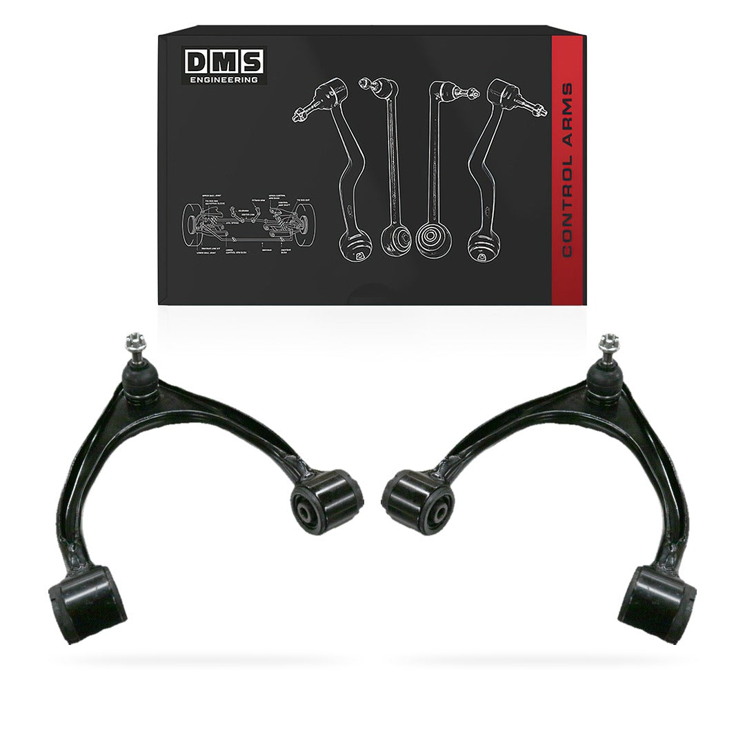 Lexus IS GXE10 / JCE10 (1999 - 2005) Front Upper Control Arms LH + RH