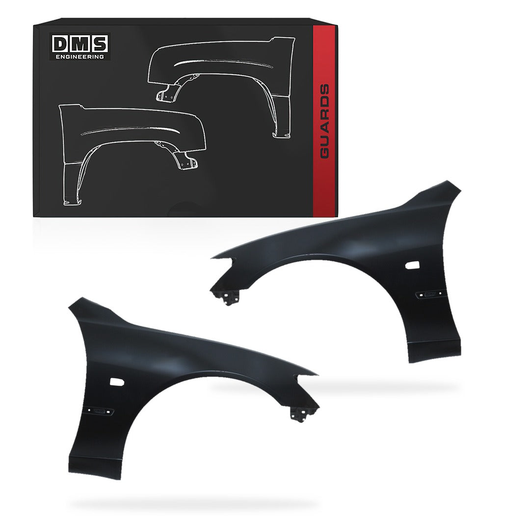 Lexus IS GXE10 / JCE10 (1999 - 2005) Guards LH + RH