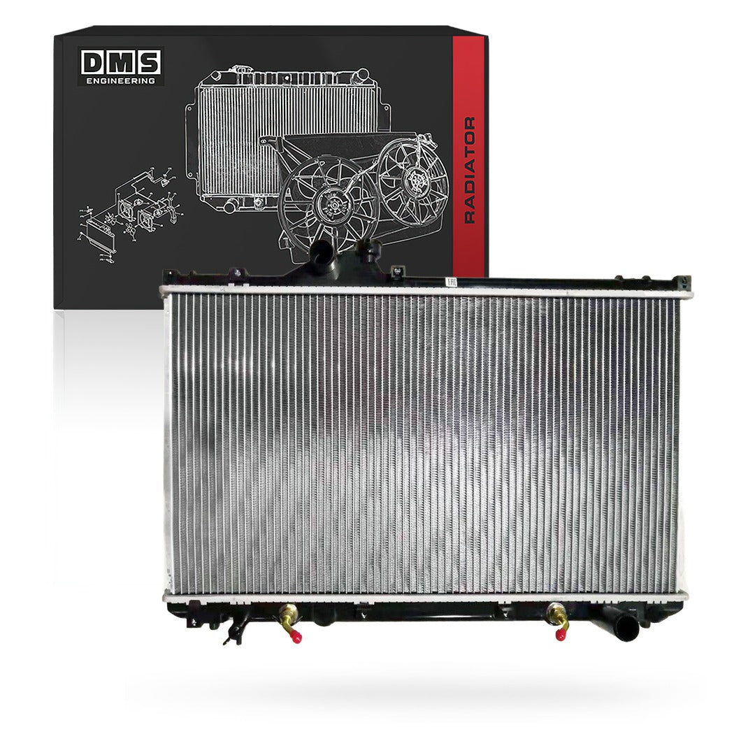 Lexus LS UCF30R (2000 - 2007) Automatic Engine Cooling Radiator