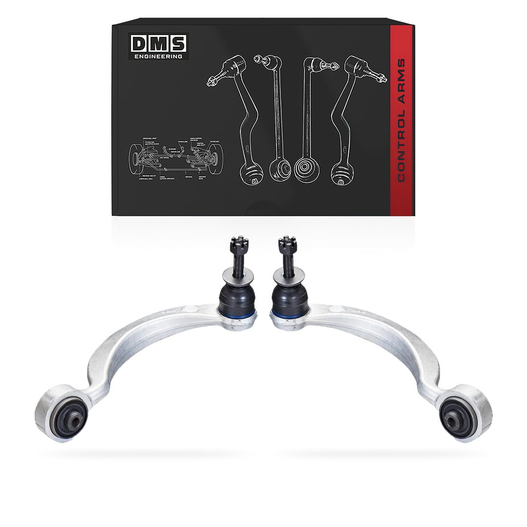 Lexus LS USF40R (2007 - 2013) Front Upper Control Arms LH + RH