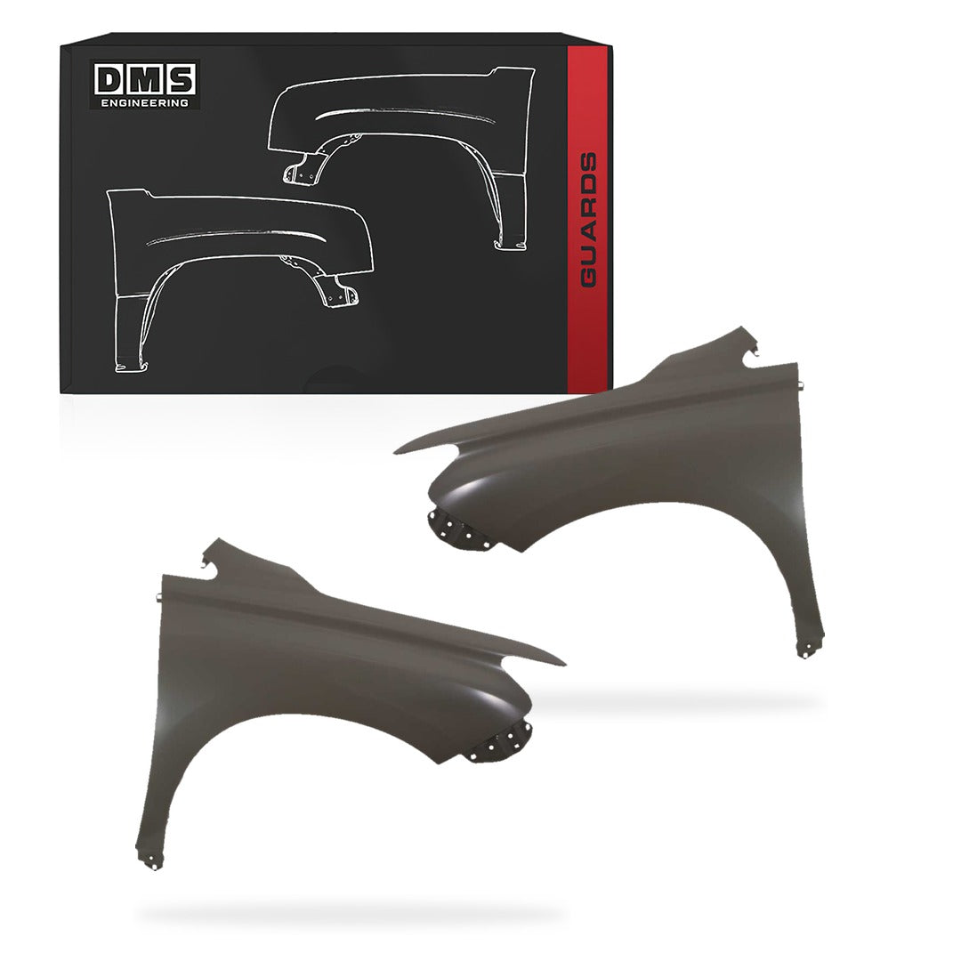 Lexus RX AGL / GGL / GYL (2009 - 2015) Guards LH + RH