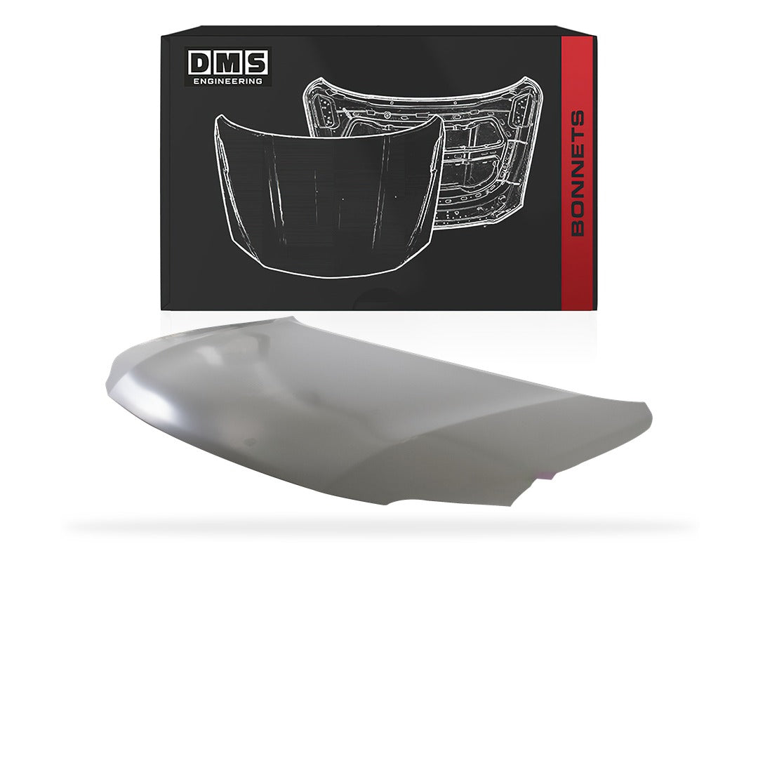 Lexus RX AGL / GGL / GYL (2009 - 2015) Replacement Primed Bonnet