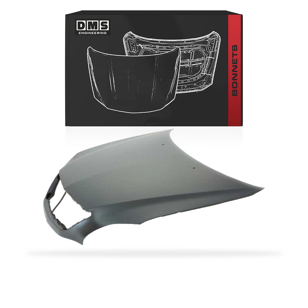 Lexus RX GSU / MCU / MHU (2003 - 2008) Replacement Primed Bonnet