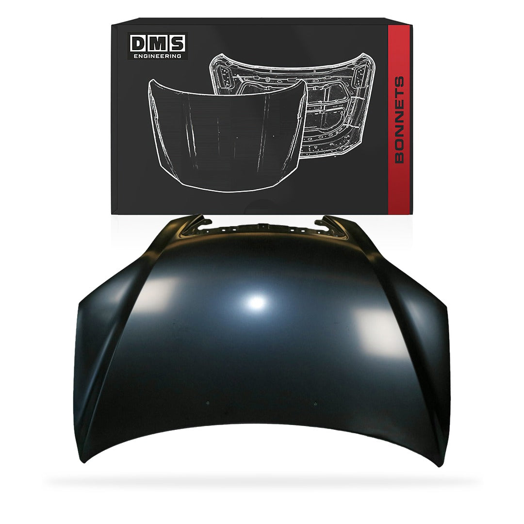 Mazda 2 DY (2002 - 2005) Replacement Primed Bonnet