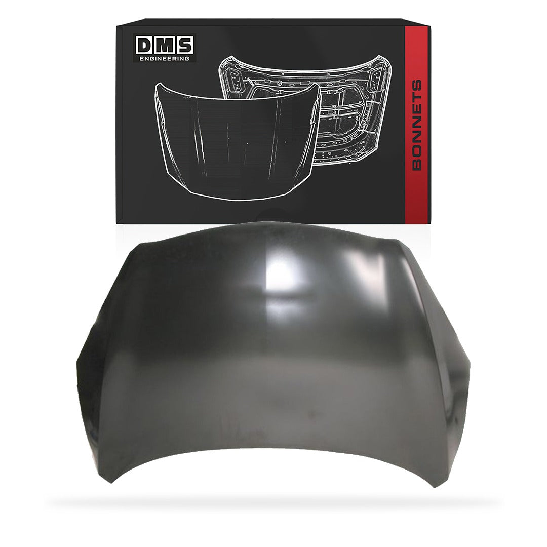 Mazda 3 BL (2009 - 2013) Replacement Primed Sedan / Hatch Bonnet
