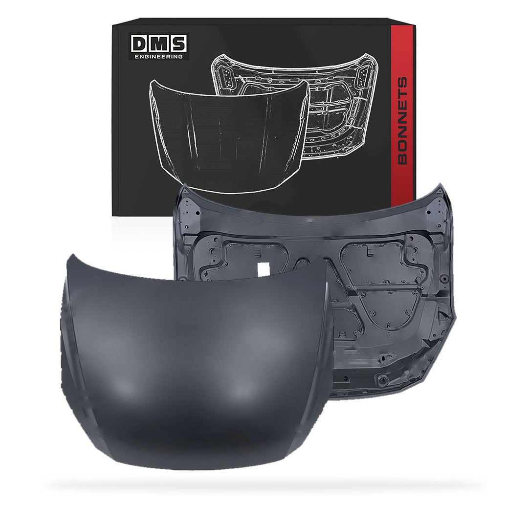 Mazda 3 BM / BN (2013 - 2019) Replacement Primed Bonnet