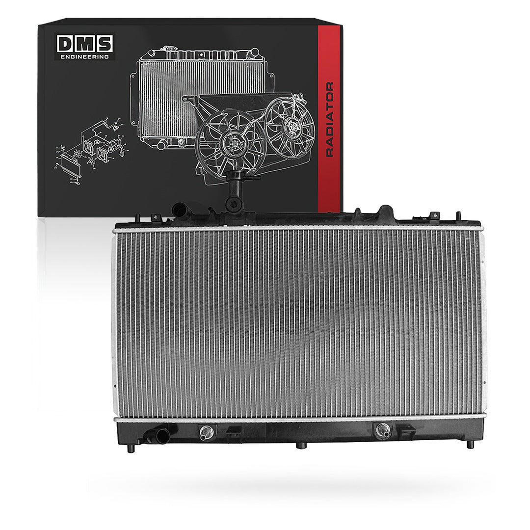 Mazda 6 GH (2008 - 2012) Automatic Engine Cooling Radiator