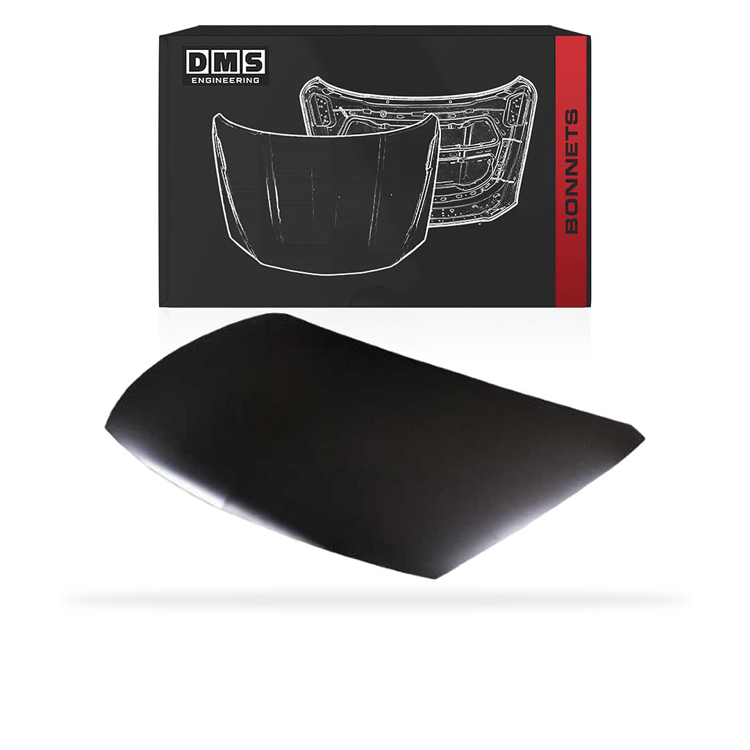 Mazda 6 GH (2008 - 2012) Replacement Primed Bonnet
