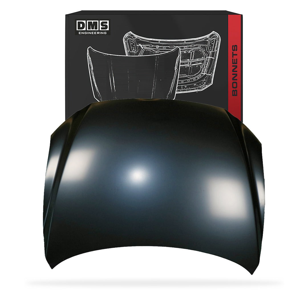 Mazda 6 GJ (2012 - 2018) Replacement Primed Bonnet