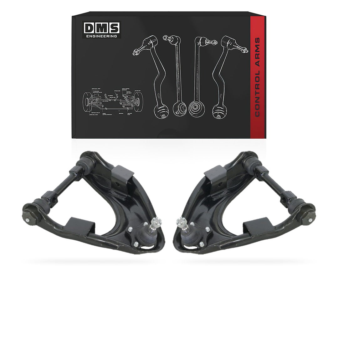 Mazda Bravo B2500 / B2600 (1999 - 2006) Front Upper Control Arms LH + RH