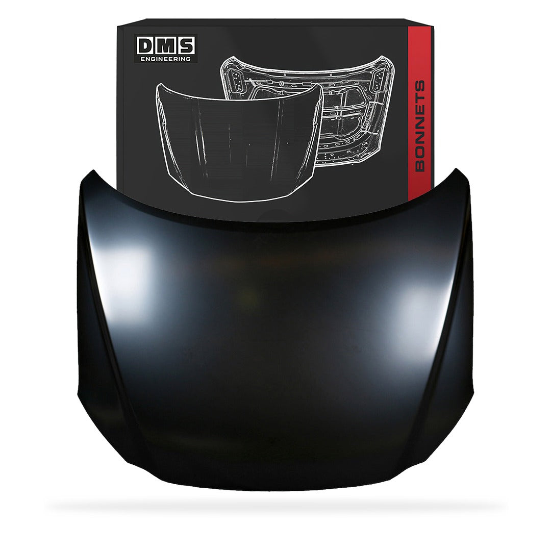 Mazda CX-3 DK (2015 - 2026) Replacement Primed Bonnet